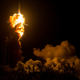 Image for article titled NASA Releases Harrowing New Photos of Last Year’s Antares Rocket Explosion